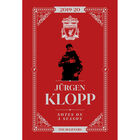 Jurgen Klopp: Notes On A Season image number 1