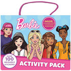 Barbie Activity Pack image number 1