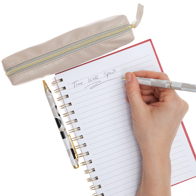 Geometry Stationery Set: Pack of 3 image number 3