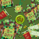 TNT Party Loot Bags: Pack of 8 image number 2