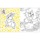 Disney Bunnies 3 in 1 Colouring Book image number 2