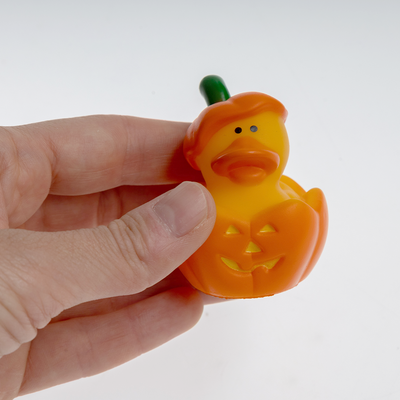 Halloween Spooky Ducks: Pack of 3 image number 3