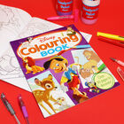 Disney Classics Colouring Book image number 2