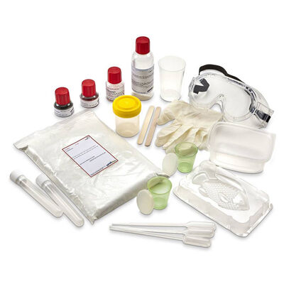 Experimake: Sludge and Slime image number 2