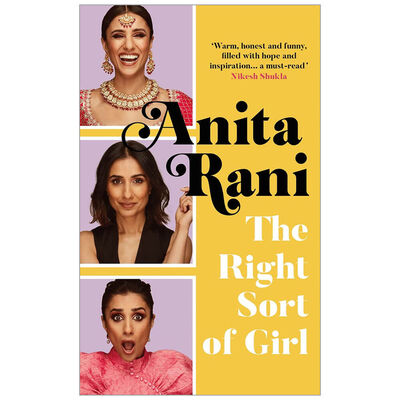 The Right Sort of Girl image number 1