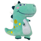 Dex the Dino Plush Toy image number 1