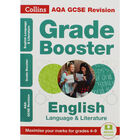 AQA GCSE Grade Booster: English Language & Literature image number 1