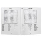 Large Print Puzzles: Wordsearches image number 2