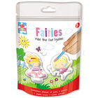 Paint Your Own Fairy Figurines image number 1