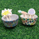 Easter Cupcake Cases and Toppers image number 4