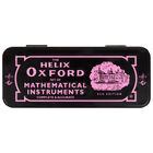Helix Oxford Eco Maths Set: Pink image number 1