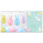 Easter Decorations Kit: Pack of 12 image number 1