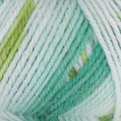Hayfield Blossom DK: Play Patch Yarn 100g image number 2