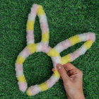 Ombre Pastel Bunny Ears Headband Bundle image number 5