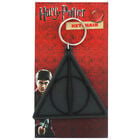 Harry Potter - Deathly Hallows Keyring image number 1