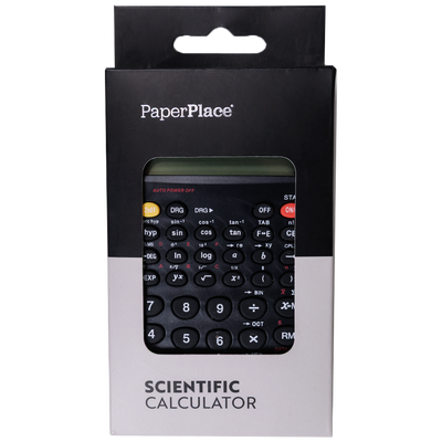 PaperPlace Scientific Calculator image number 1