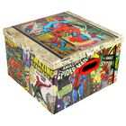 Marvel Spiderman Collapsible Storage Box image number 1