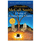 A Song of Comfortable Chairs image number 1