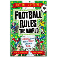 Football Rules the World