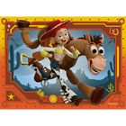 Toy Story 5 4-in-1 Jigsaw Puzzles image number 4