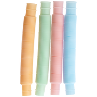 Twisty Tubes