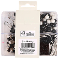 Geometry Office Stationery Set: Pack of 188