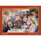 Renoir 1000 Piece Jigsaw Puzzle image number 1