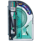 Helix Cool Curves Maths Set: Assorted image number 2