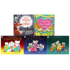 Large Family and Pals - 10 Kids Picture Books Bundle image number 3