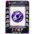 Goliath I-Top - Next Gen Tops: Infinite Purple image number 1