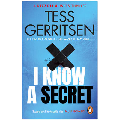 I Know a Secret image number 1