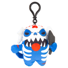 Deddy Bear Axe-alotls Blind Bag image number 6