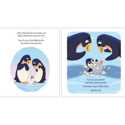 Delightfully Different Dilly image number 3