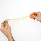 Easter Glitter Squishy: Assorted image number 6