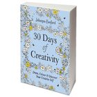 30 Days of Creativity: Draw, Colour and Discover Your Creative Self image number 3