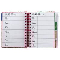 Llama Adventure Index Organiser