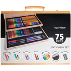 Paper Place 75 Piece Stationery Set image number 1