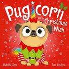 Pugicorn and the Christmas Wish image number 1