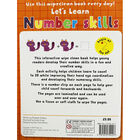 Lets Learn Number Skills image number 3