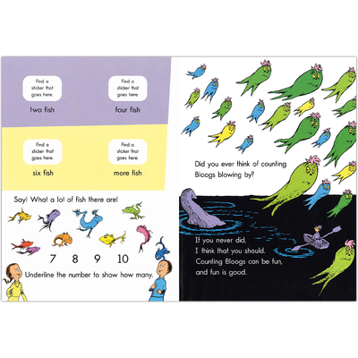 Oh, The Things You Can Count From 1-10 image number 4