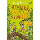 Enid Blyton Stories: 4 Book Collection image number 4