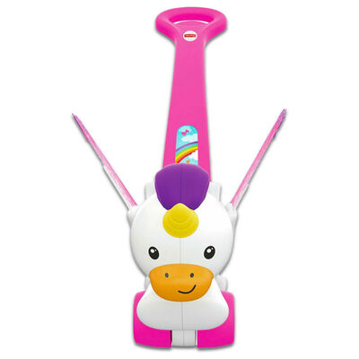 Push and Flutter Unicorn image number 2