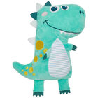 Dex Microwaveable Plush image number 1