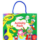 Crayola Activity Pack image number 2