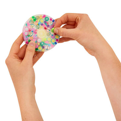 Fruit Sticky Pad: Assorted image number 7