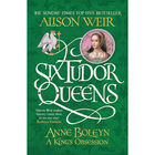 Six Tudor Queens: 1-6 Book Bundle image number 3