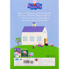 Peppa Pig: Peppa at Playgroup Sticker Activity Book image number 2