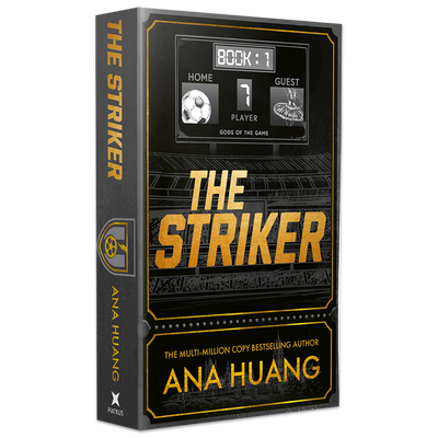 The Striker: Exclusive Edition image number 1