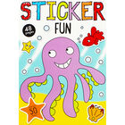 Sticker Fun image number 1