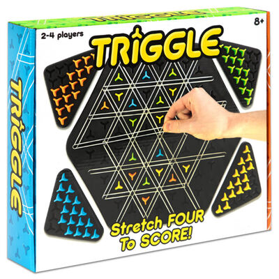 Triggle image number 1